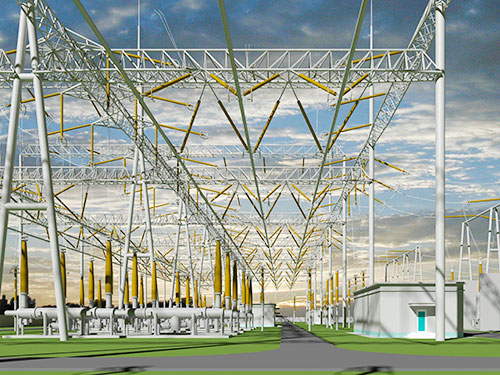 電力設(shè)計 電力設(shè)計