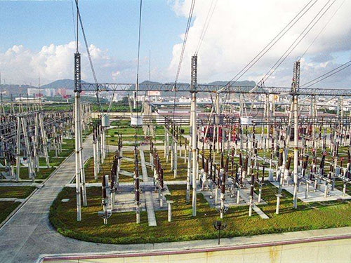 電力設(shè)計(jì) 電力設(shè)計(jì)